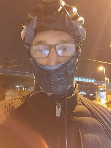 Ich hoffe das mein Zug kommt